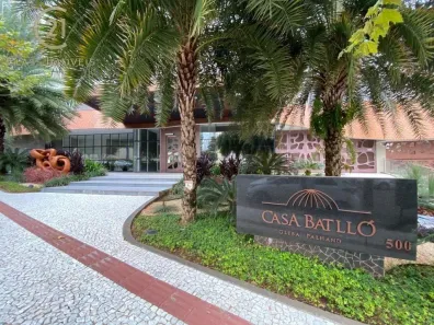 Apartamento com 3 Quartos à venda, 245m² no Santa Rosa, Londrina