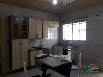 Casa com 3 Quartos à venda, 110m² no Jardim Ipanema, Santo André