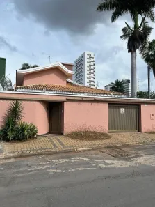Imóvel Comercial com 1 Quarto para alugar, 260m² no Jardim São Luiz, Montes Claros