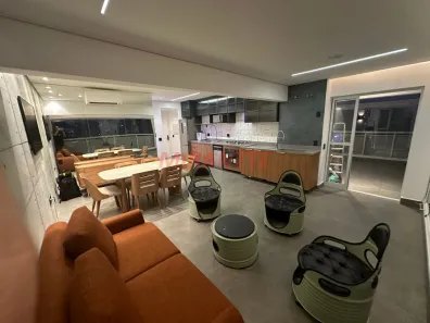 Cobertura com 1 Quarto à venda, 105m² no Bela Vista, São Paulo