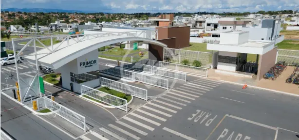 Lote/Terreno à venda, 250m² no Condomínio Primor das Torres, Cuiabá