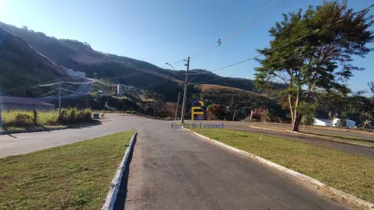 Lote/Terreno à venda, 160m² no Terras Altas, Juiz de Fora