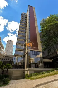 Apartamento com 4 Quartos à venda, 134m² no Savassi, Belo Horizonte