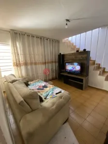 Sobrado com 6 Quartos à venda, 288m² no Vila Regente Feijó, São Paulo