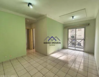 Apartamento com 2 Quartos à venda, 70m² no Vila Joana, Jundiaí
