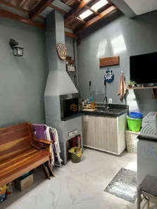 Casa de Condomínio com 2 Quartos à venda, 129m² no Morretes, Itapema