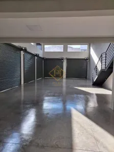 Galpão/Depósito/Armazém para alugar, 330m² no Campos Elíseos, Ribeirão Preto