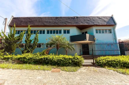 Prédio Comercial para alugar, 1700m² no Parolin, Curitiba