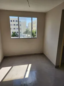 Apartamento com 2 Quartos à venda, 45m² no Parque das Constelações, Campinas