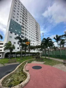 Apartamento com 3 Quartos à venda, 64m² no São Gerardo, Fortaleza