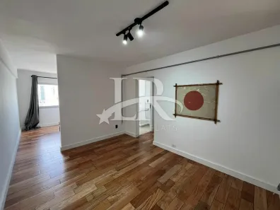 Apartamento com 1 Quarto à venda, 40m² no Liberdade, São Paulo