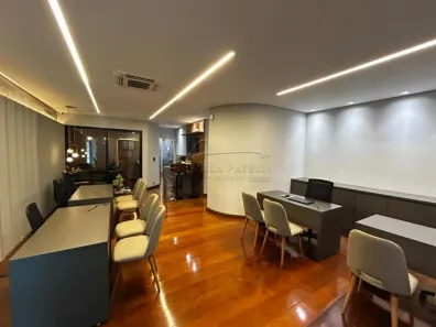 Ponto Comercial à venda, 226m² no Jardim São Luiz, Ribeirão Preto