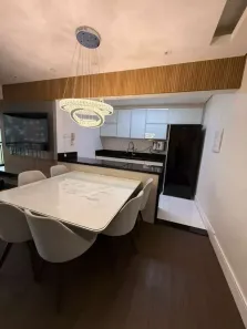 Apartamento com 3 Quartos para alugar, 96m² no Alphaville Empresarial, Barueri