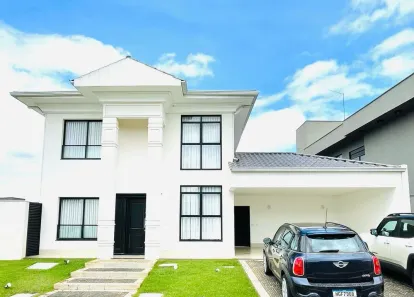 Casa de Condomínio com 6 Quartos à venda, 320m² no Loteamento Portal do Sol I, Goiânia
