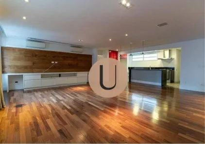 Apartamento com 1 Quarto à venda, 134m² no Itaim Bibi, São Paulo