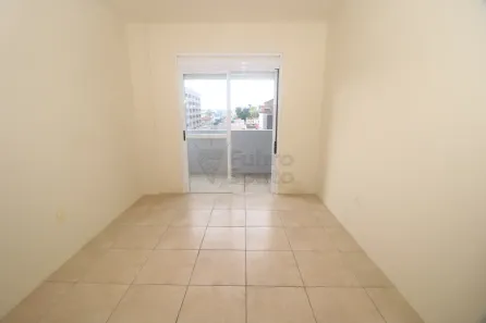 Apartamento com 1 Quarto para alugar, 44m² no Centro, Pelotas