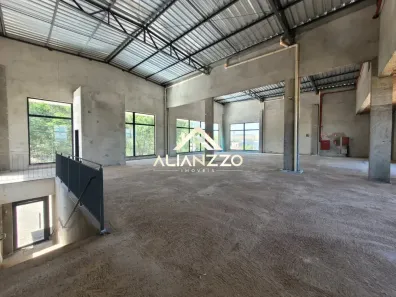 Ponto Comercial para alugar, 300m² no Vila do Golf, Ribeirão Preto