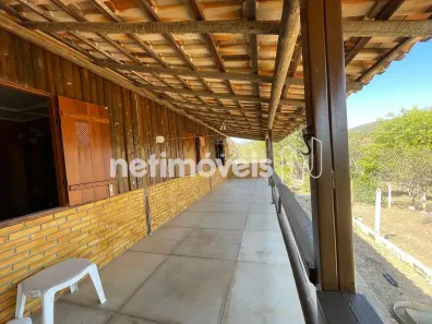 Fazenda/Sítio com 4 Quartos à venda, 51900m² no , Mateus Leme