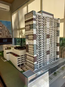 Apartamento com 2 Quartos à venda, 70m² no Centro, Sorocaba