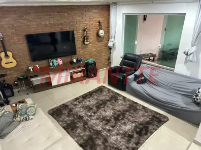 Sobrado com 3 Quartos à venda, 130m² no Imirim, São Paulo