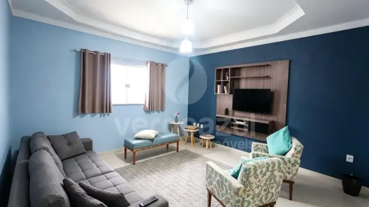 Casa com 3 Quartos à venda, 158m² no Jardim Residencial Ravagnani, Sumaré