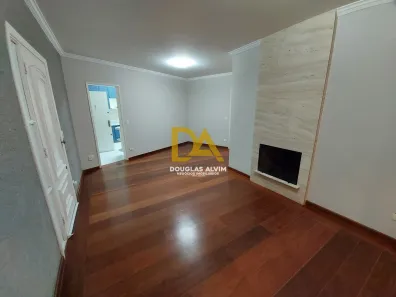 Apartamento com 3 Quartos para alugar, 112m² no Alphaville Centro Industrial e Empresarial/Alphaville., Barueri