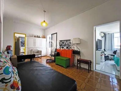Cobertura com 3 Quartos à venda, 122m² no Tijuca, Rio de Janeiro