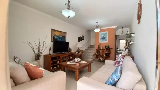Sobrado com 3 Quartos à venda, 85m² no Vila Medeiros, São Paulo