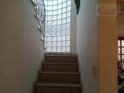 Imóvel Comercial com 3 Quartos à venda, 320m² no Vila Alpina, São Paulo