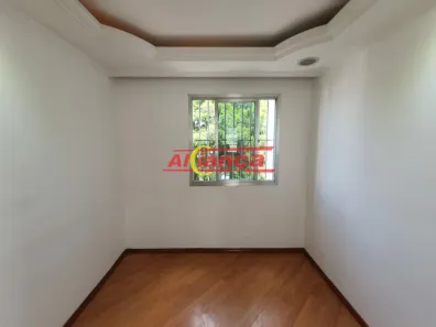 Apartamento com 2 Quartos à venda, 65m² no Vila Nossa Senhora de Fátima, Guarulhos