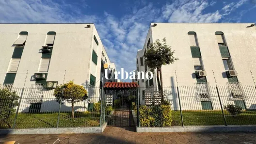 Apartamento com 3 Quartos à venda, 89m² no Nossa Senhora das Graças, Canoas