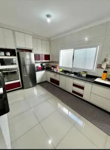 Casa com 4 Quartos à venda, 180m² no Bosque dos Eucaliptos, São José dos Campos