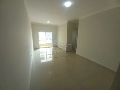 Apartamento com 2 Quartos à venda, 69m² no Nova Aliança, Ribeirão Preto