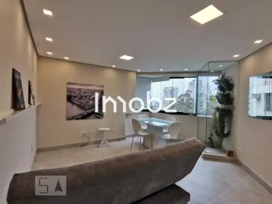 Apartamento com 1 Quarto à venda, 42m² no Paraíso do Morumbi, São Paulo