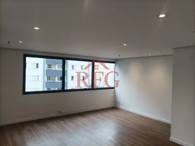 Sala Comercial para alugar, 38m² no Vila Mariana, São Paulo