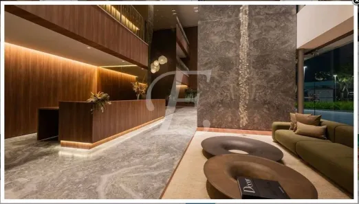 Cobertura com 4 Quartos à venda, 585m² no Jardim Fonte do Morumbi, São Paulo