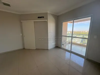 Apartamento com 2 Quartos para alugar, 52m² no Higienópolis, São José do Rio Preto