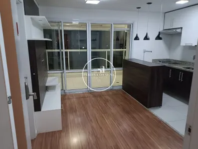 Apartamento com 1 Quarto à venda, 43m² no Jardim Aeroporto, São Paulo