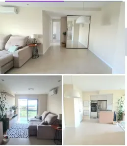 Apartamento com 2 Quartos à venda, 83m² no Barra Olímpica, Rio de Janeiro