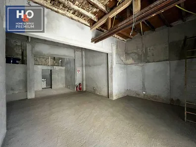 Ponto Comercial para alugar, 54m² no Vila Edmundo, Taubaté