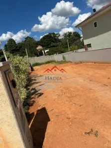 Lote/Terreno à venda, 257m² no Chácara Morada Mediterrânea, Jundiaí