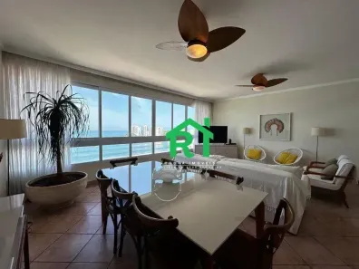 Apartamento com 3 Quartos à venda, 196m² no Pitangueiras, Guarujá