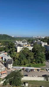 Apartamento com 3 Quartos à venda, 63m² no Jacarepaguá, Rio de Janeiro