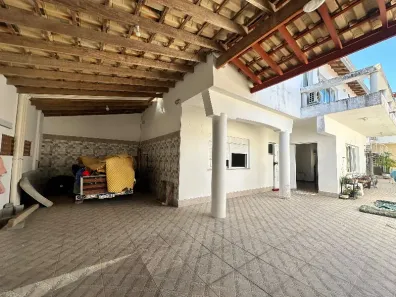 Casa com 7 Quartos à venda, 300m² no Boca da Barra, Itanhaém