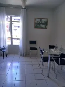 Apartamento com 1 Quarto à venda, 49m² no Barra, Salvador