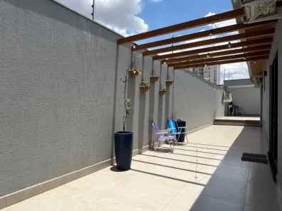 Casa com 3 Quartos à venda, 158m² no Piracicamirim, Piracicaba