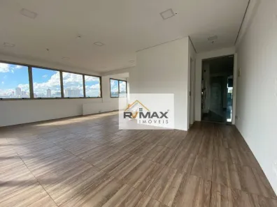 Sala Comercial à venda, 49m² no Umuarama, Osasco
