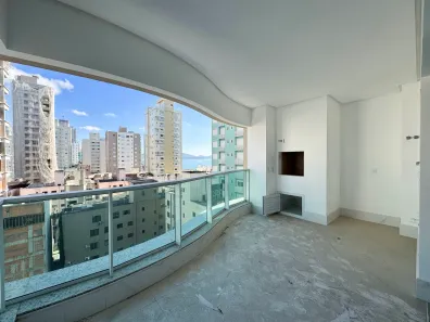 Apartamento com 4 Quartos à venda, 157m² no Meia Praia, Itapema