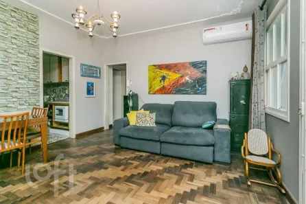 Apartamento com 3 Quartos à venda, 109m² no Rio Branco, Porto Alegre
