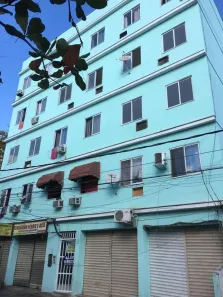 Kitnet com 1 Quarto para alugar, 38m² no Recreio dos Bandeirantes, Rio de Janeiro